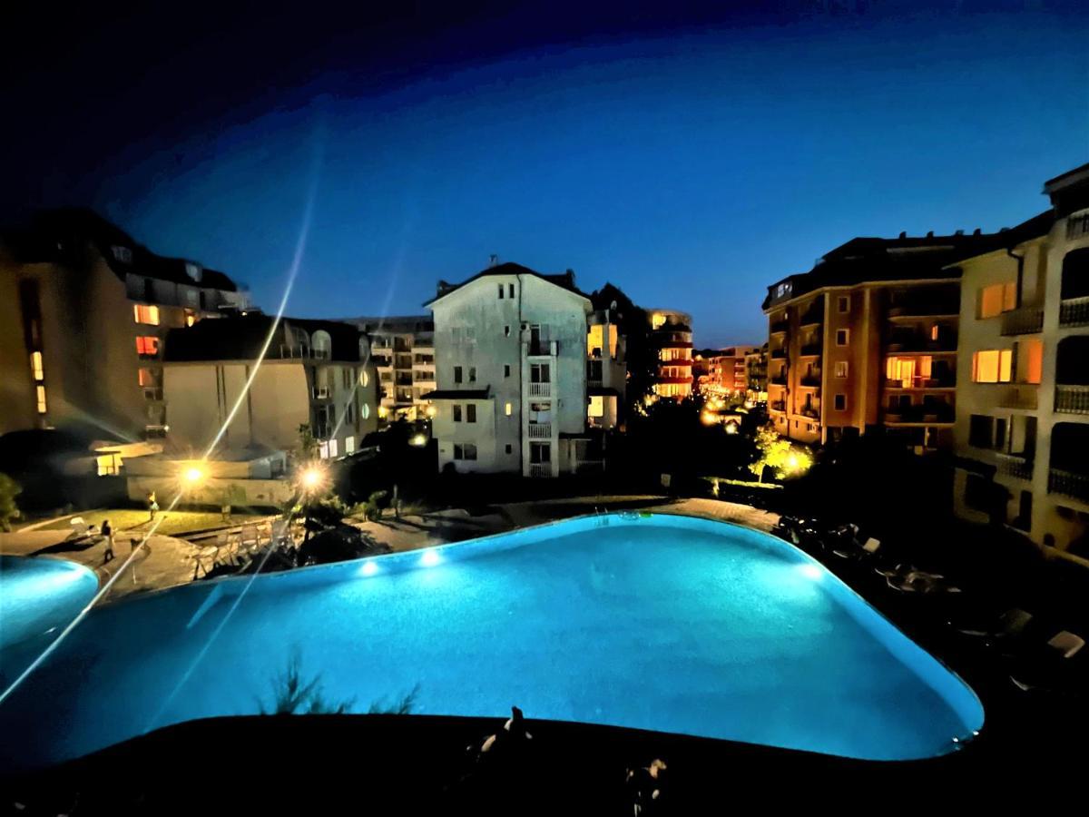 Bravo 5 Holiday Home Pantai Sunny Luaran gambar