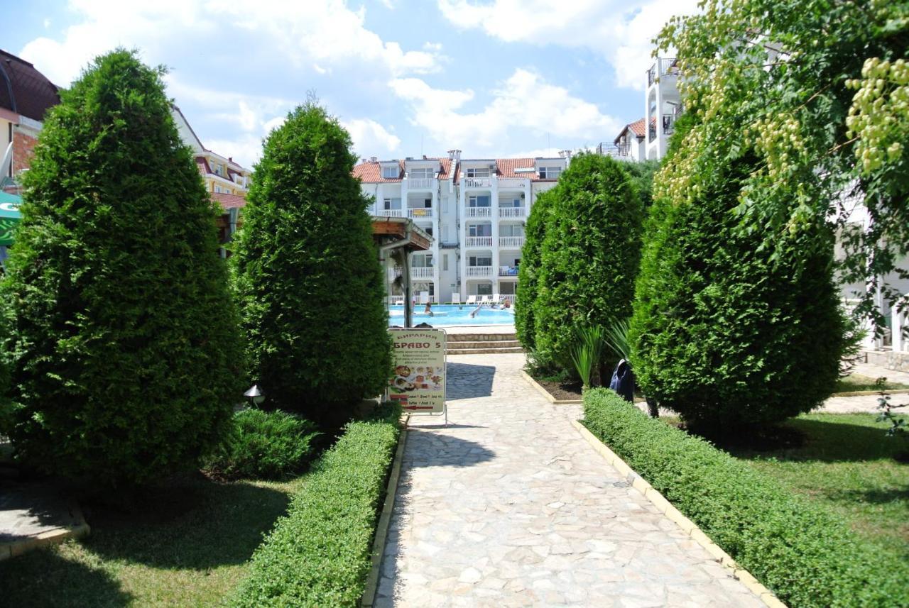 Bravo 5 Holiday Home Pantai Sunny Luaran gambar