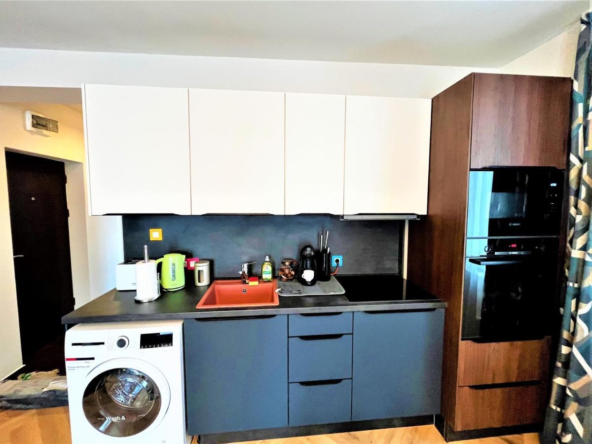 Bravo 5 Holiday Home Pantai Sunny Luaran gambar