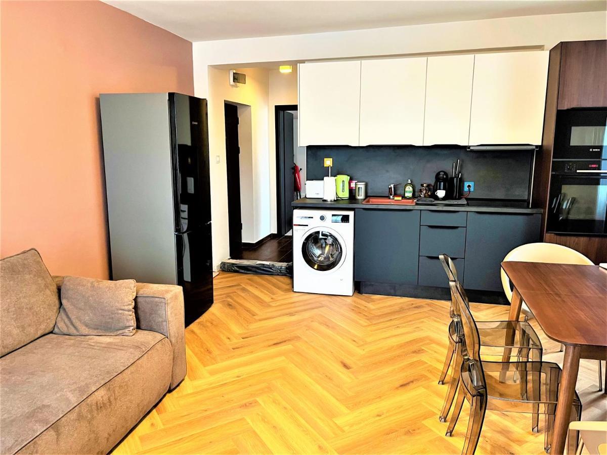 Bravo 5 Holiday Home Pantai Sunny Luaran gambar
