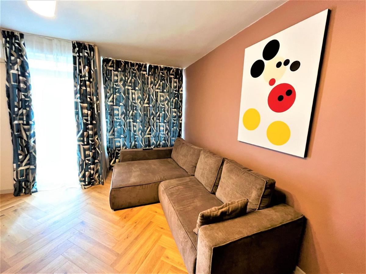 Bravo 5 Holiday Home Pantai Sunny Luaran gambar