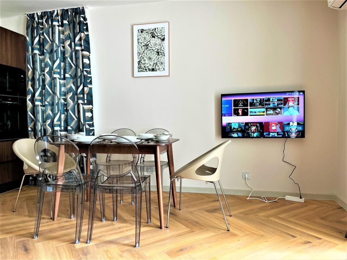 Bravo 5 Holiday Home Pantai Sunny Luaran gambar
