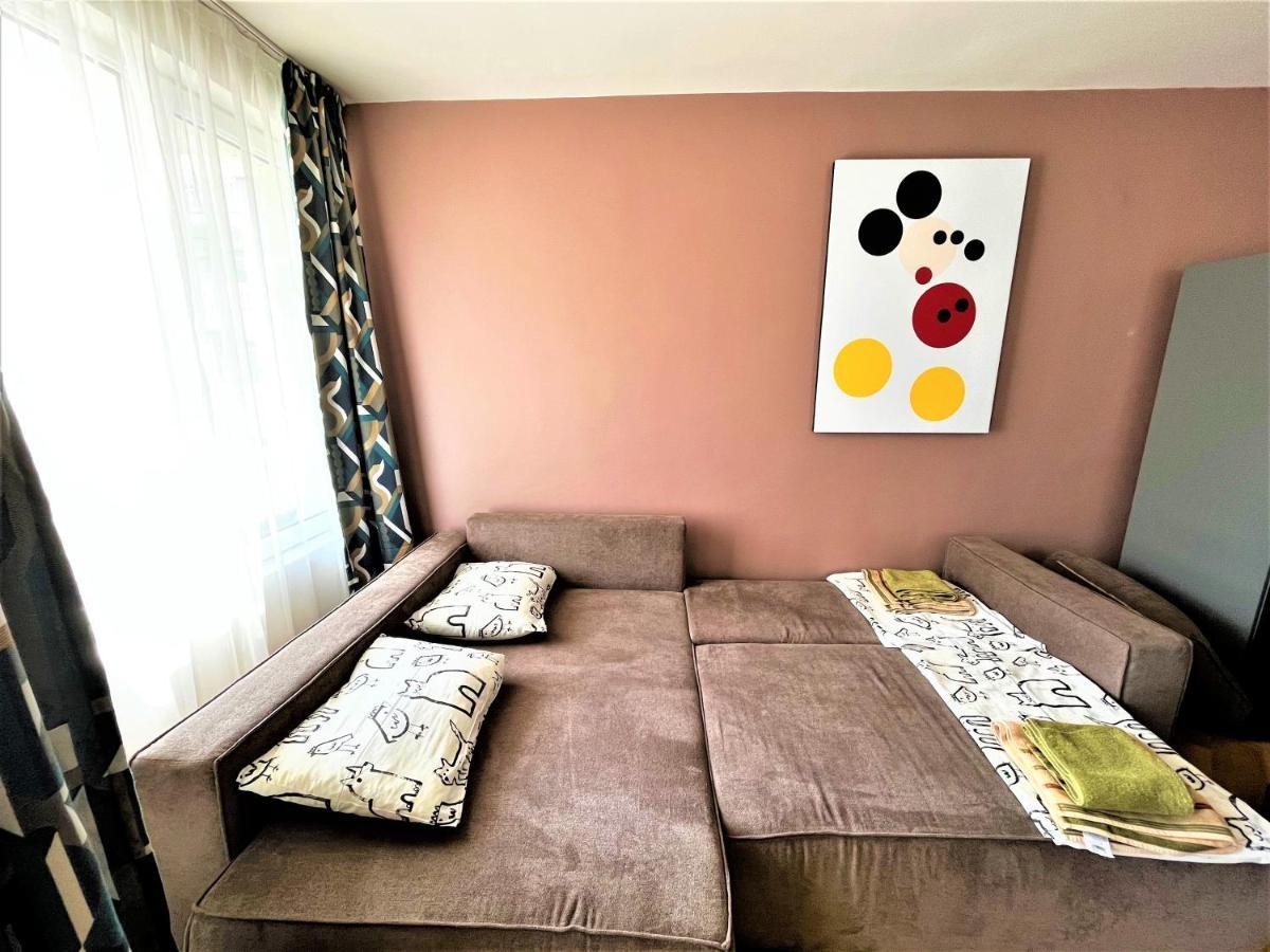 Bravo 5 Holiday Home Pantai Sunny Luaran gambar