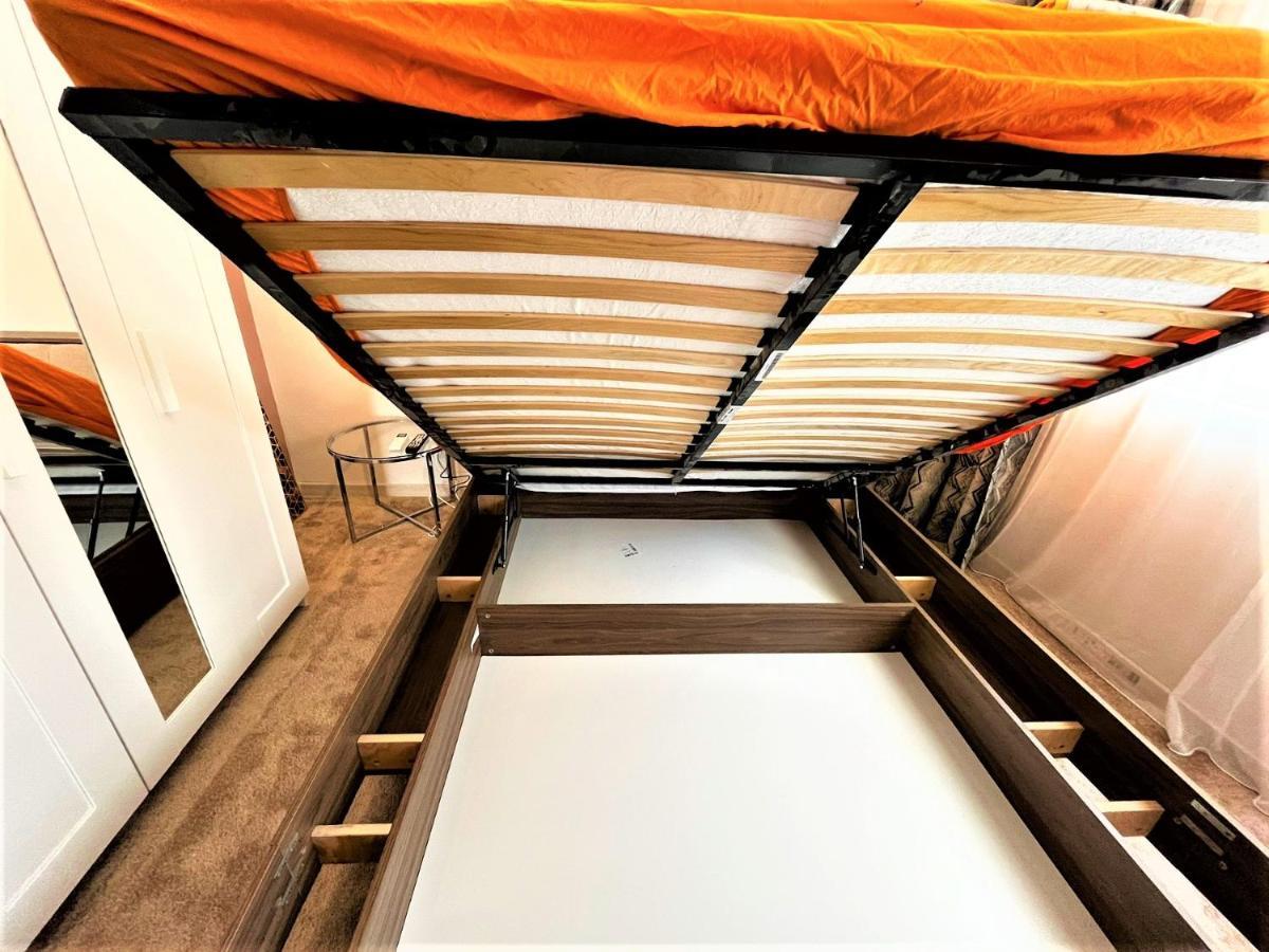 Bravo 5 Holiday Home Pantai Sunny Luaran gambar