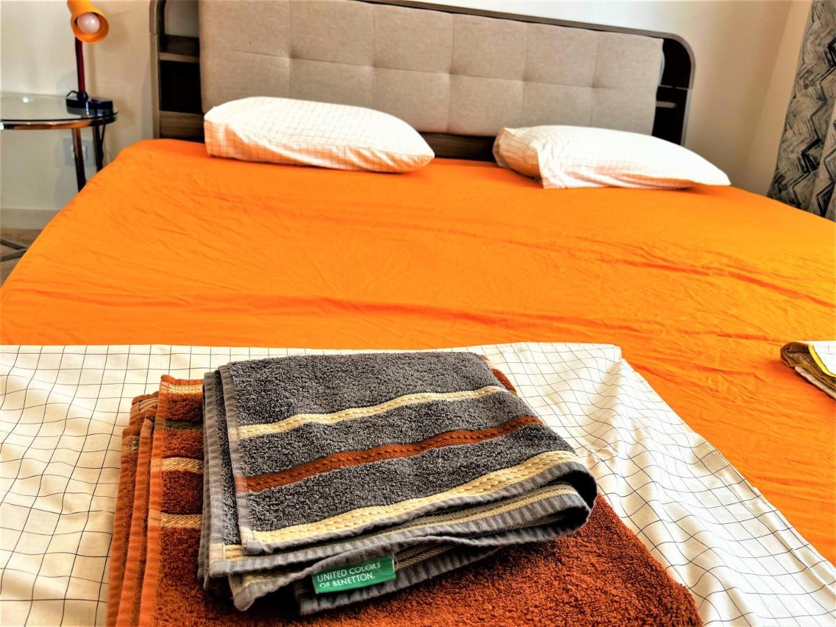 Bravo 5 Holiday Home Pantai Sunny Luaran gambar