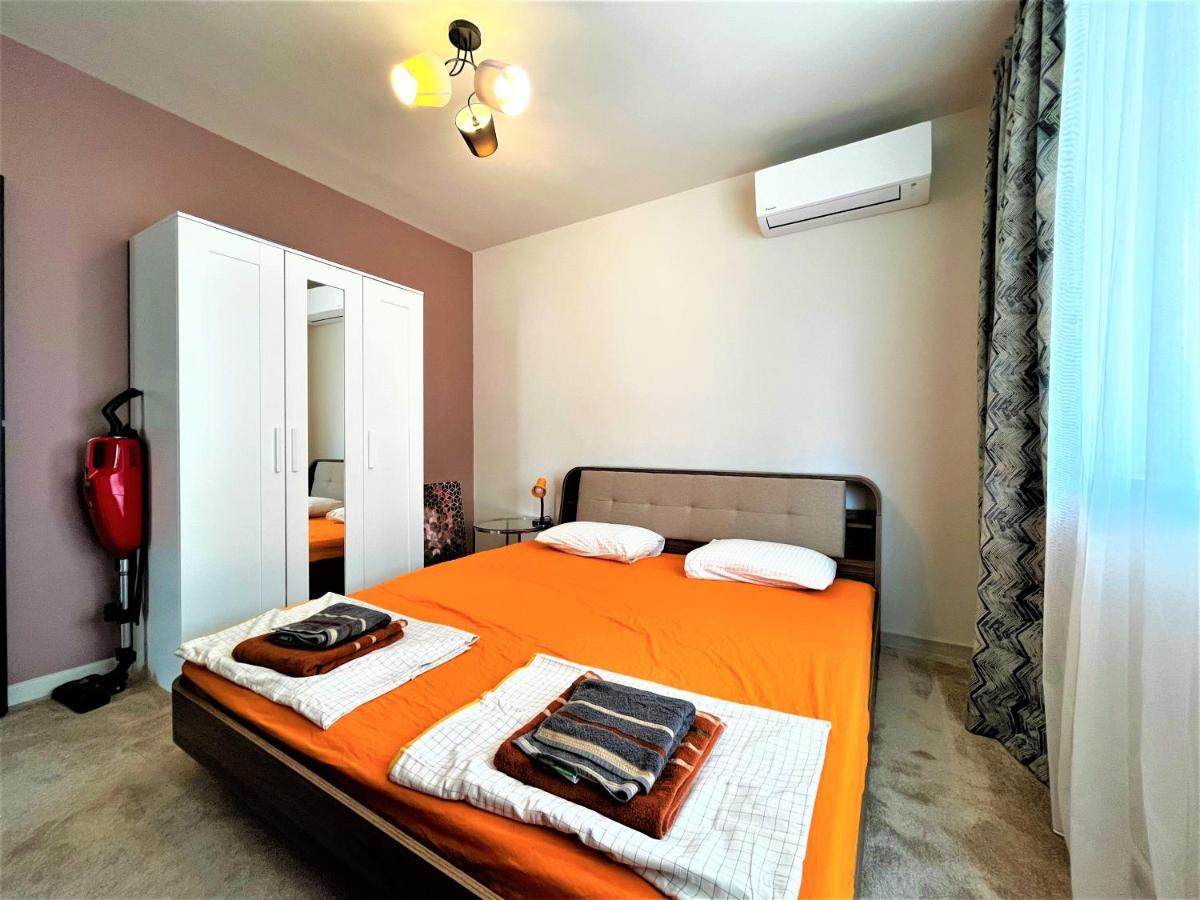 Bravo 5 Holiday Home Pantai Sunny Luaran gambar