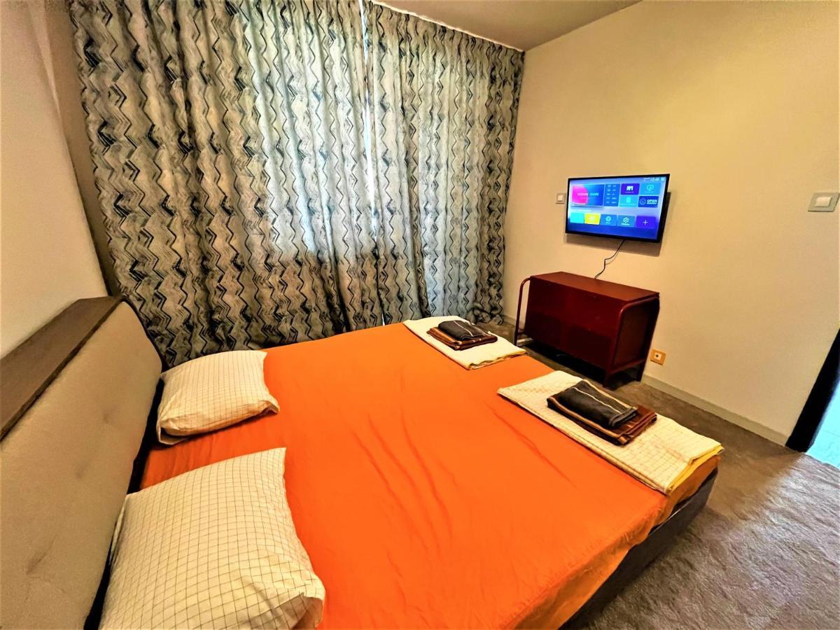 Bravo 5 Holiday Home Pantai Sunny Luaran gambar