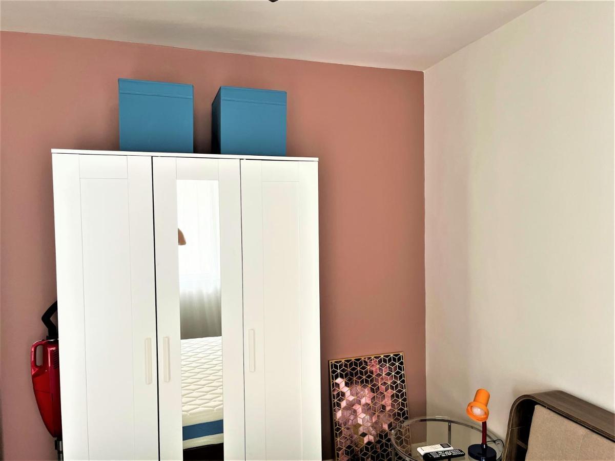 Bravo 5 Holiday Home Pantai Sunny Luaran gambar