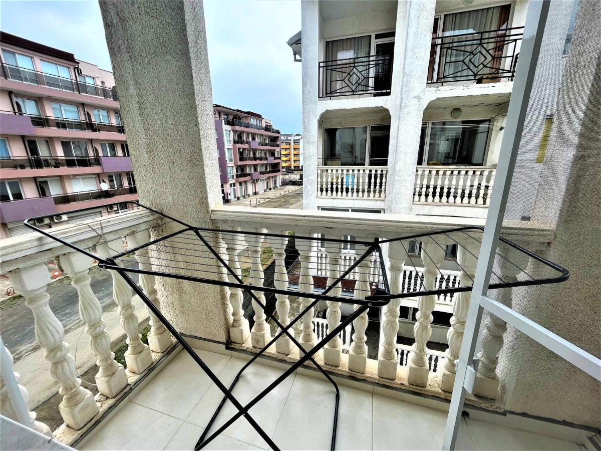 Bravo 5 Holiday Home Pantai Sunny Luaran gambar